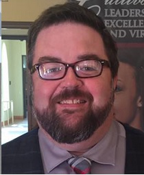 Dr. Jason Feltz